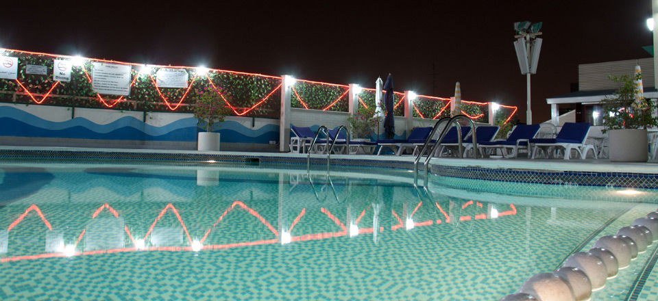 Avari Dubai